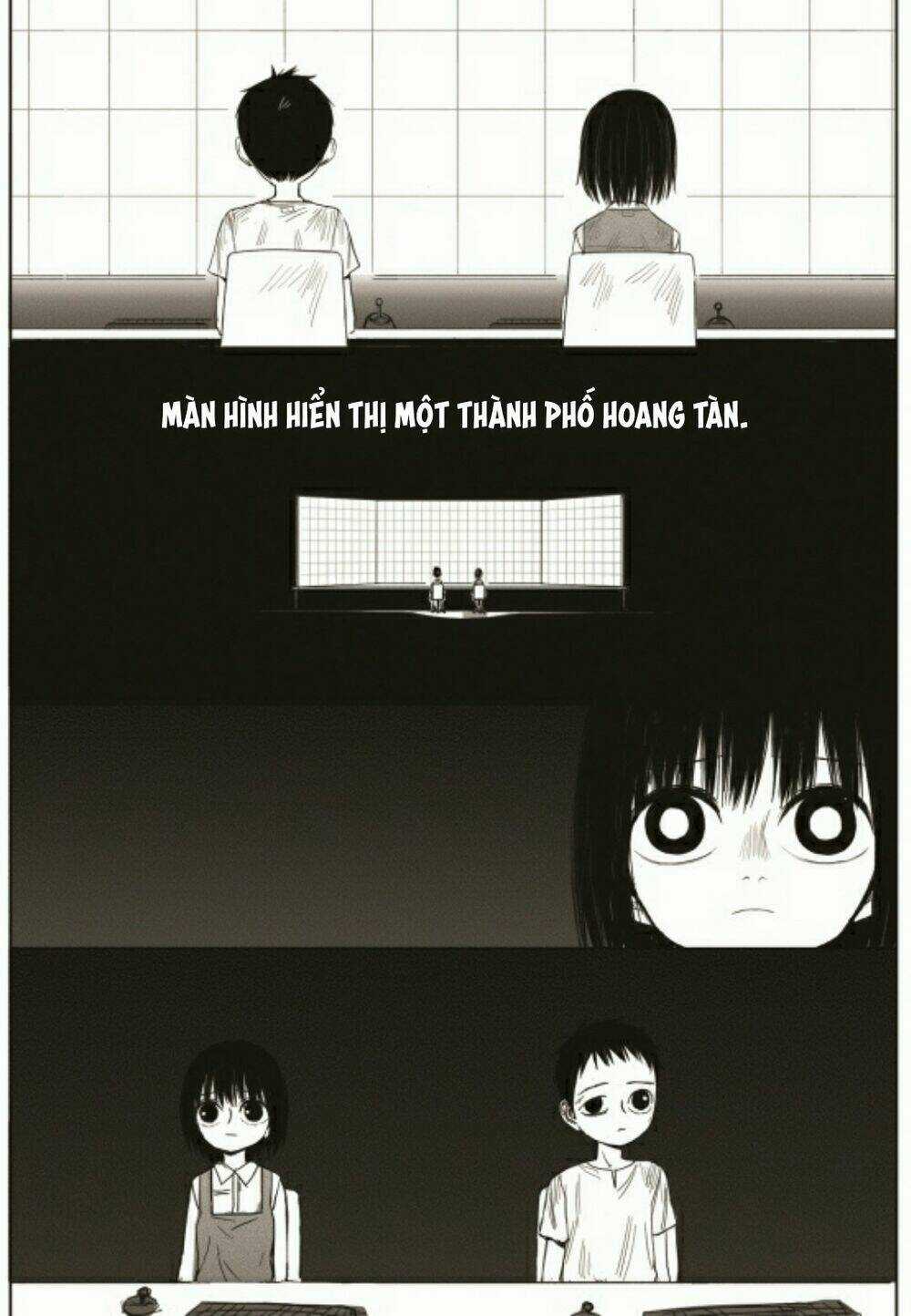 The Horizon - Chapter 6 - Trang 47