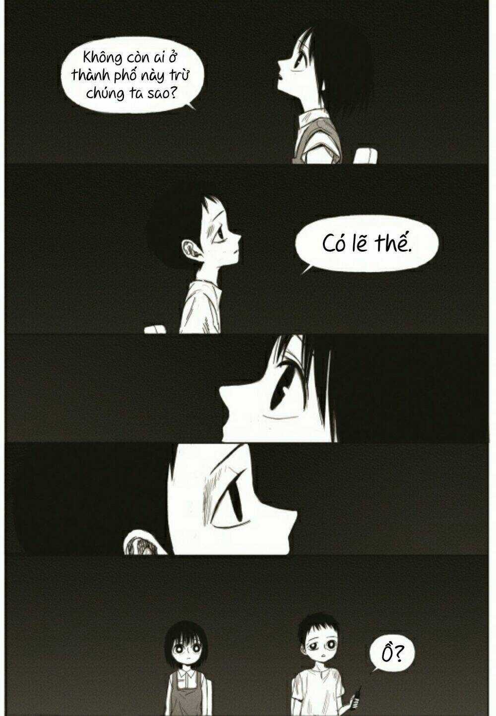 The Horizon - Chapter 6 - Trang 48