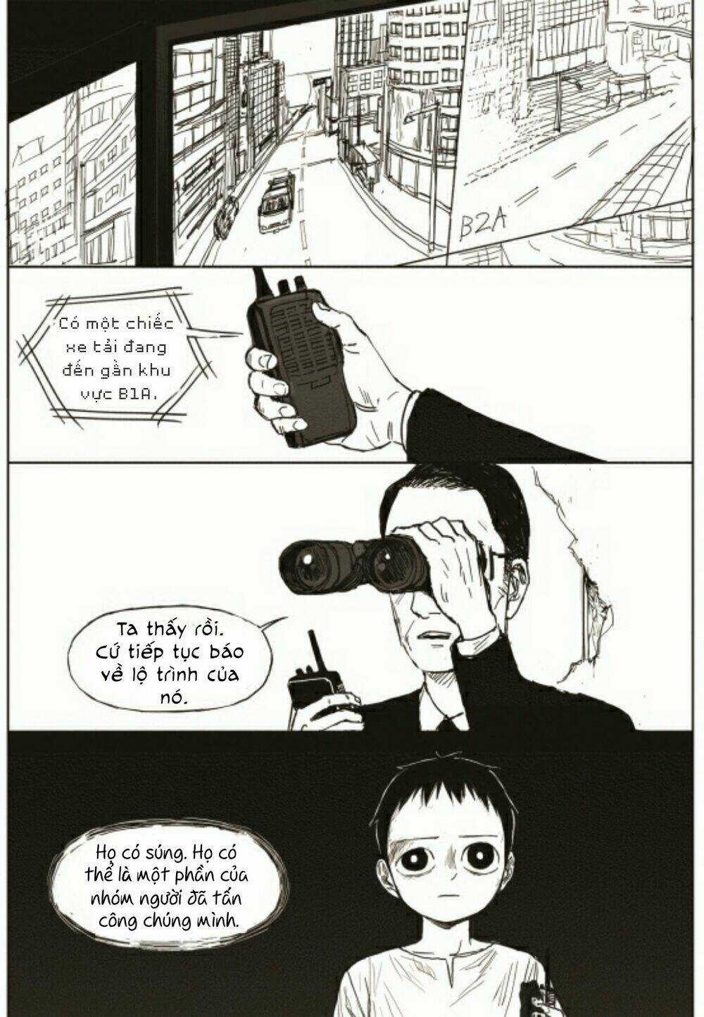 The Horizon - Chapter 6 - Trang 49