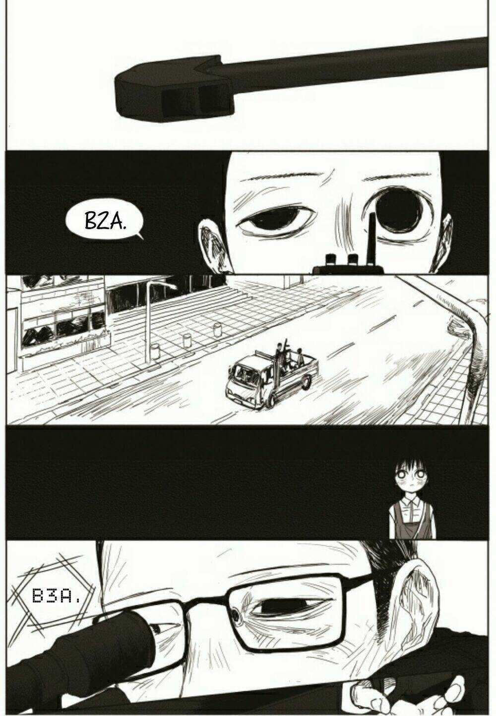 The Horizon - Chapter 6 - Trang 50