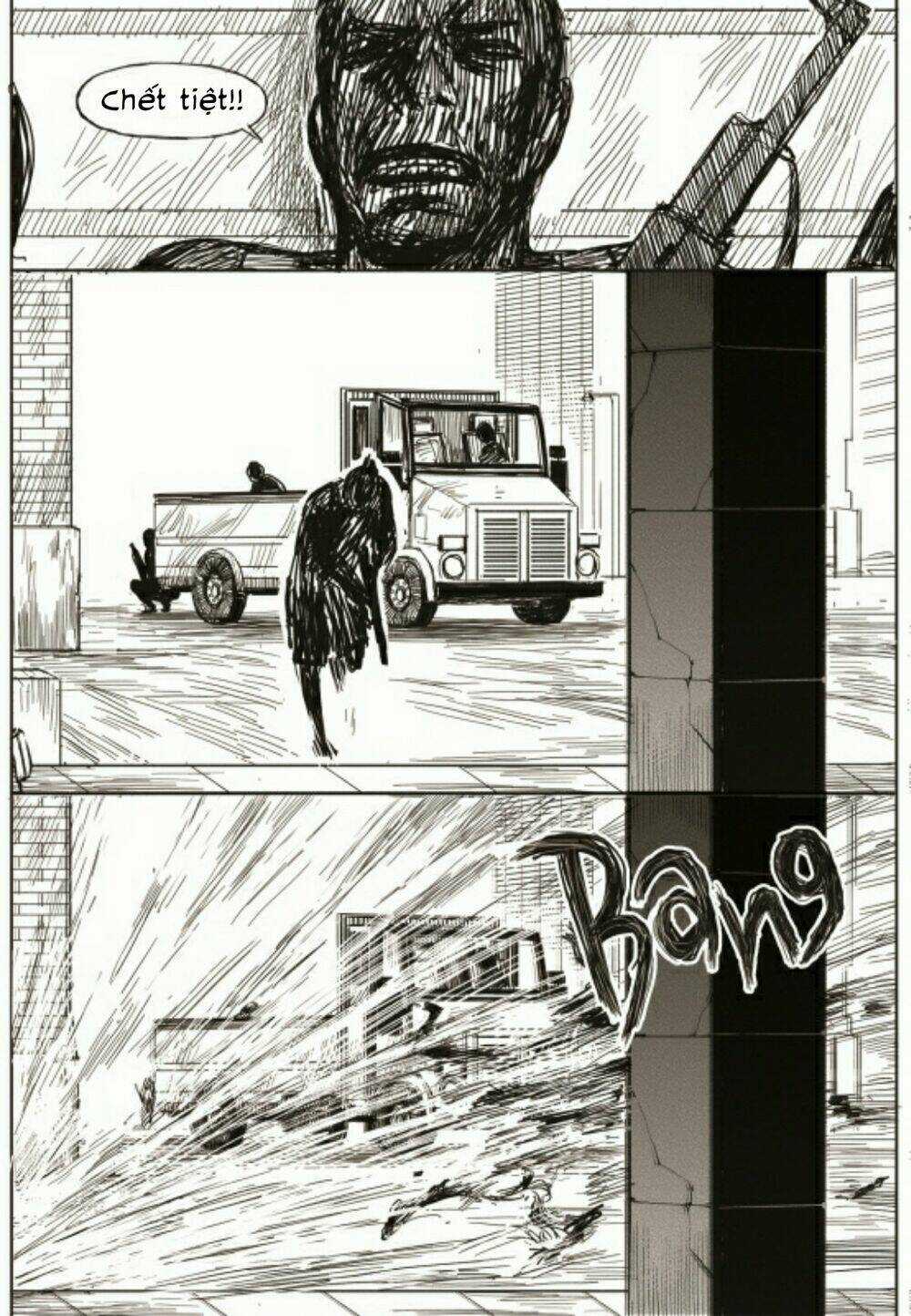 The Horizon - Chapter 6 - Trang 6