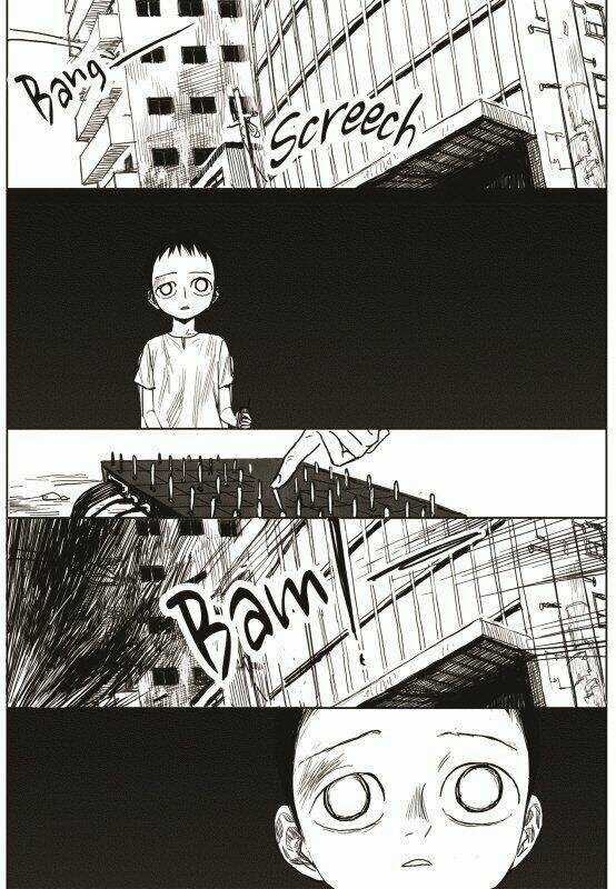 The Horizon - Chapter 6 - Trang 51