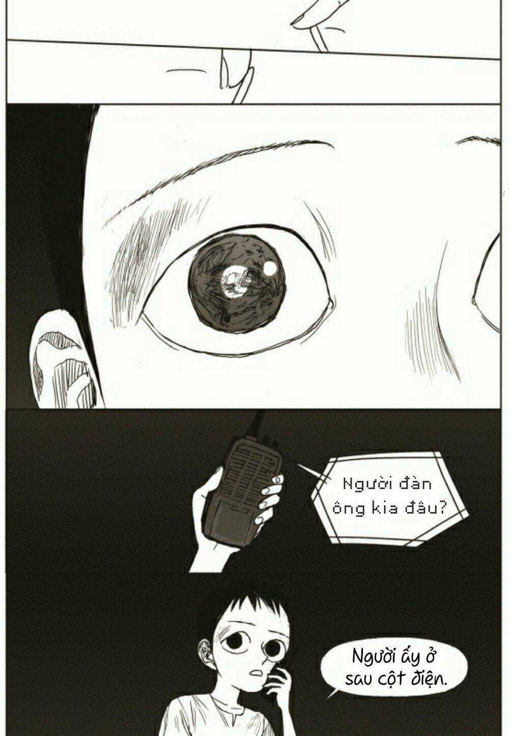 The Horizon - Chapter 6 - Trang 52