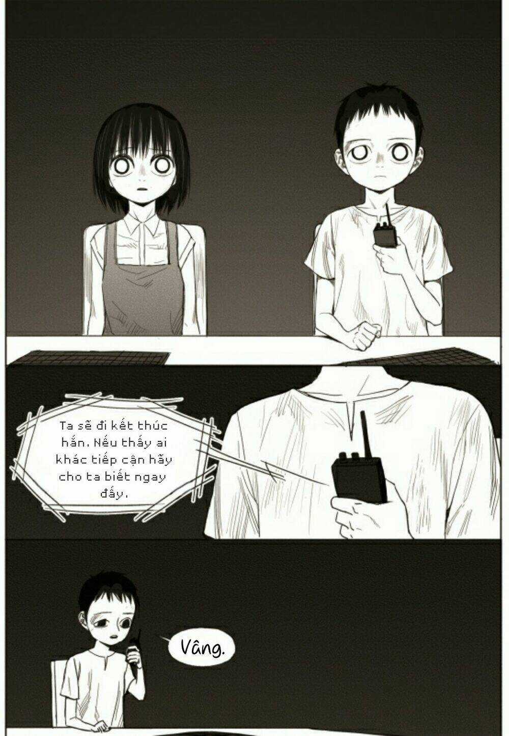 The Horizon - Chapter 6 - Trang 53