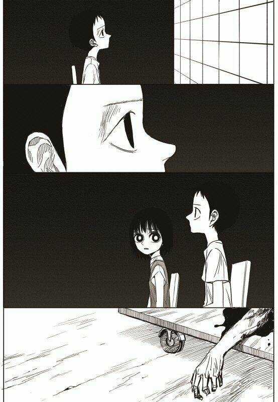 The Horizon - Chapter 6 - Trang 54