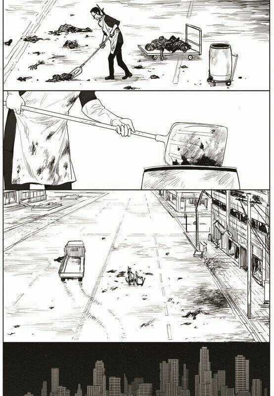 The Horizon - Chapter 6 - Trang 55