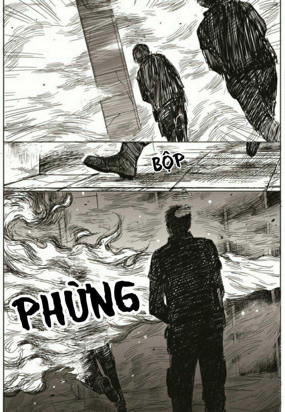 The Horizon - Chapter 6 - Trang 8