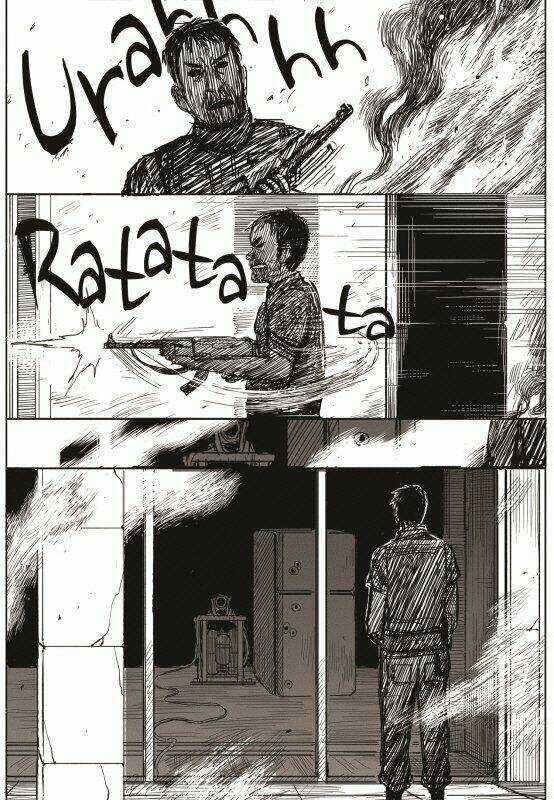 The Horizon - Chapter 6 - Trang 9