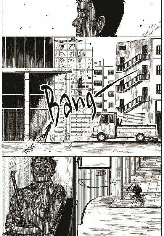 The Horizon - Chapter 6 - Trang 10