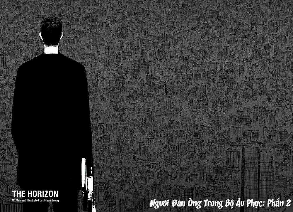 The Horizon - Chapter 7 - Trang 2