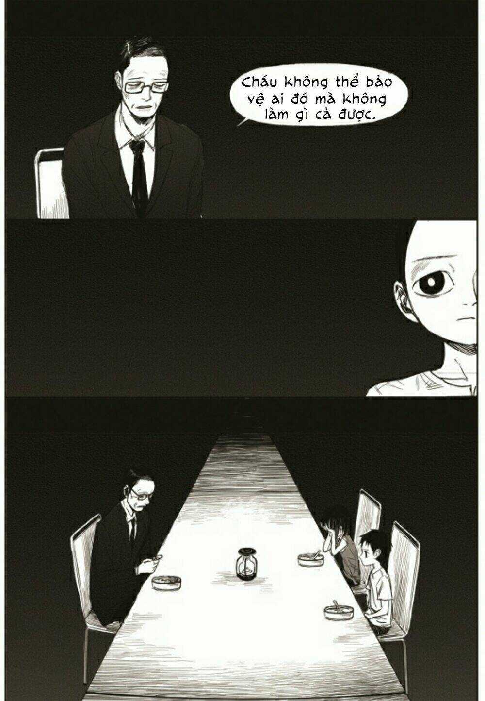 The Horizon - Chapter 7 - Trang 12