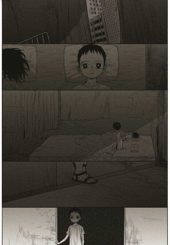 The Horizon - Chapter 7 - Trang 13