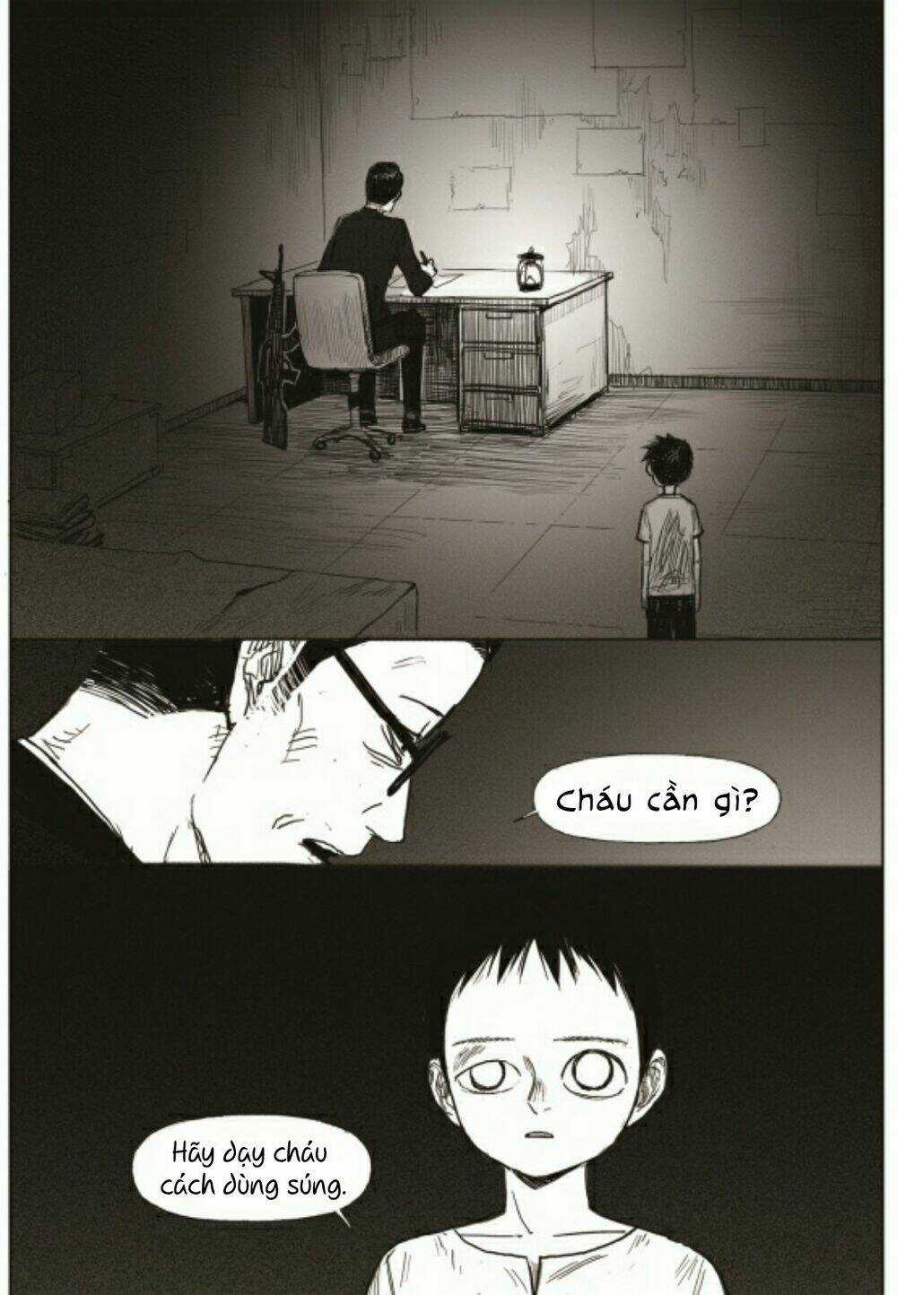 The Horizon - Chapter 7 - Trang 14