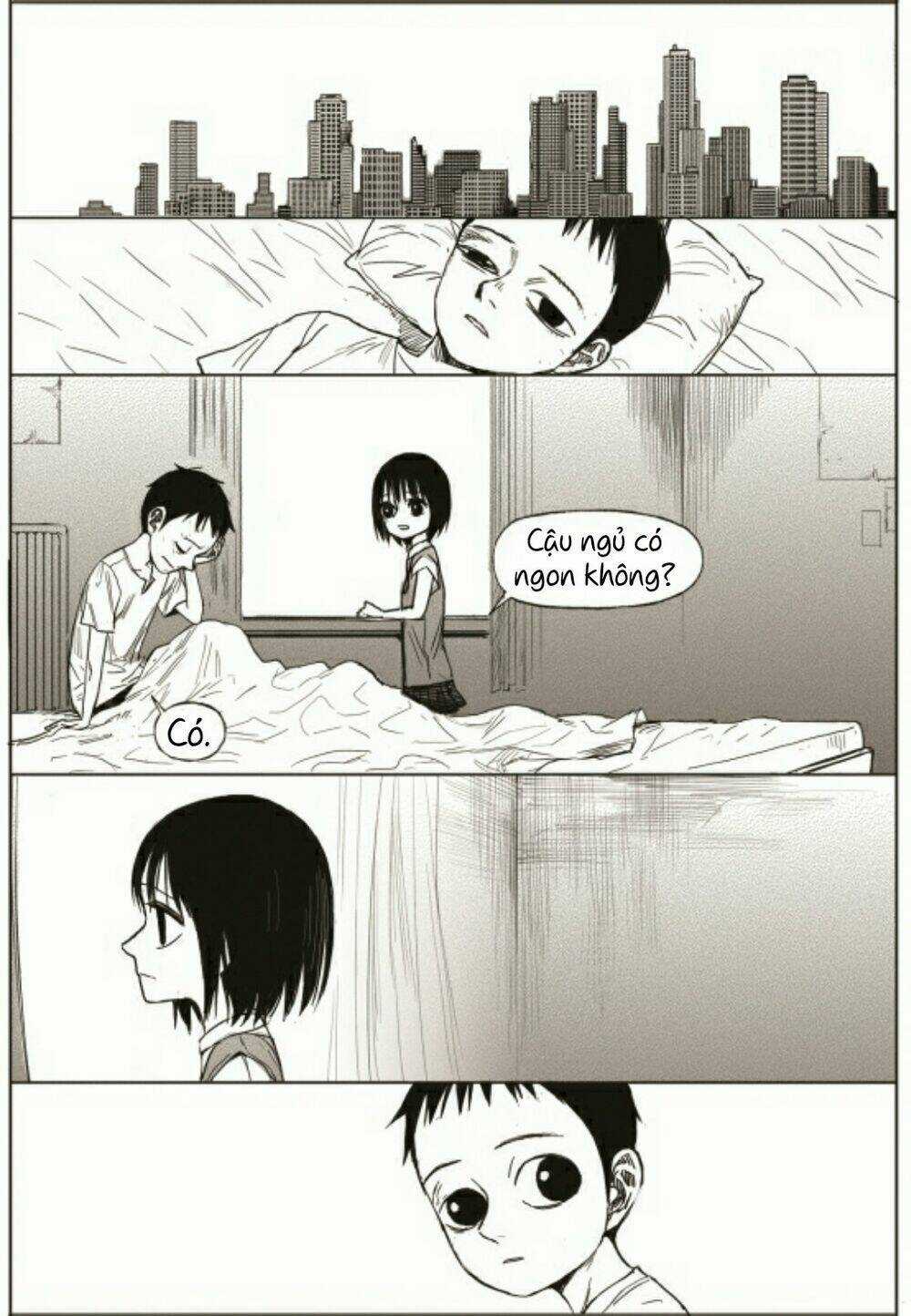 The Horizon - Chapter 7 - Trang 16