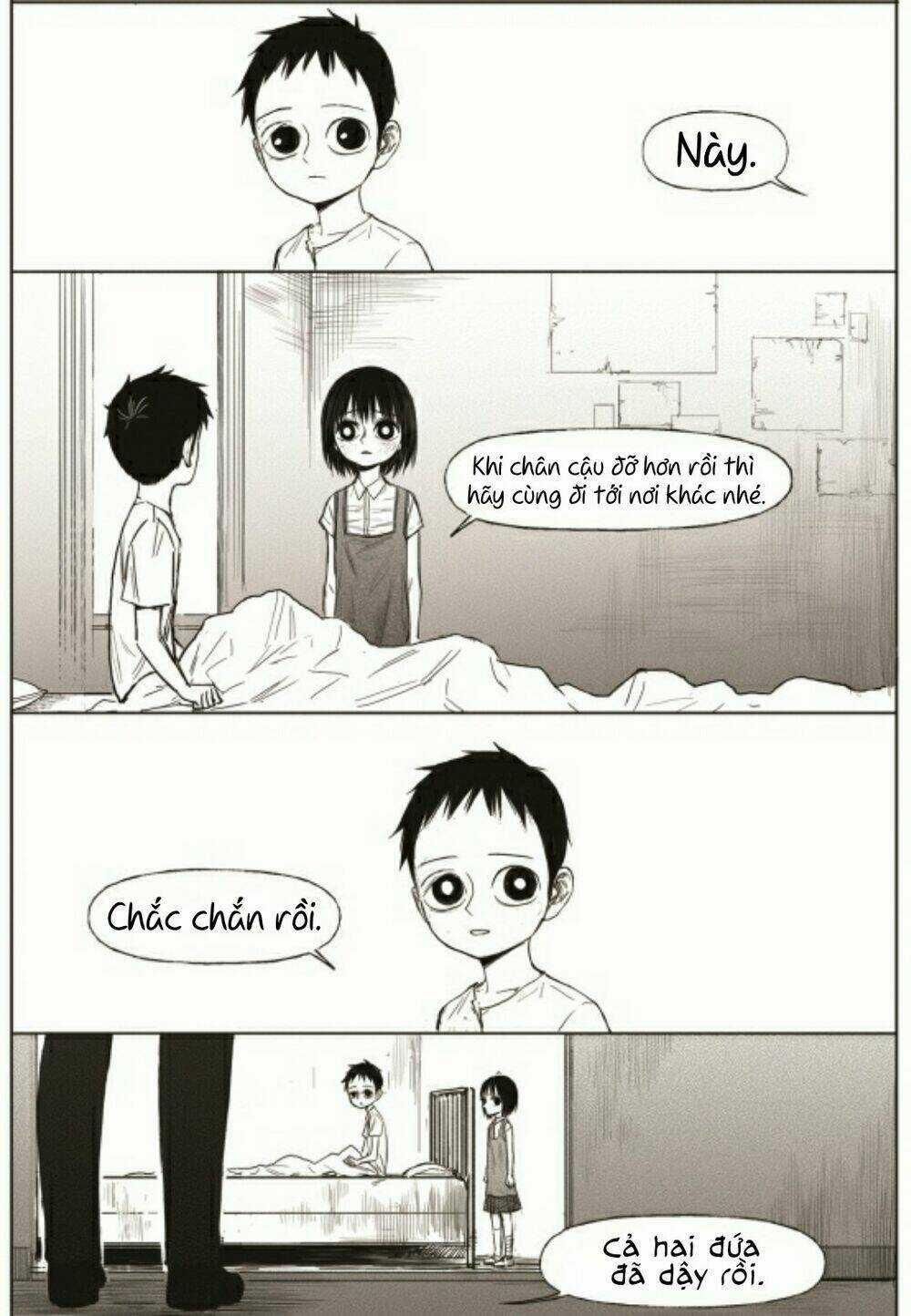 The Horizon - Chapter 7 - Trang 17