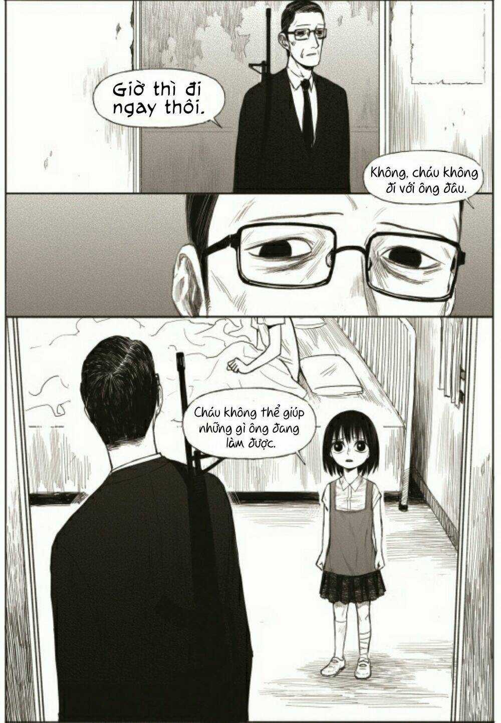 The Horizon - Chapter 7 - Trang 18