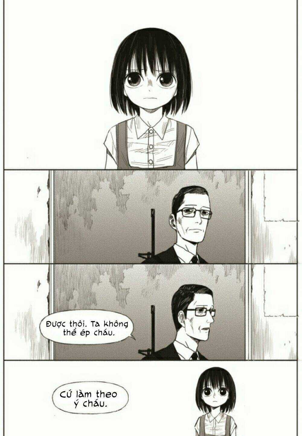 The Horizon - Chapter 7 - Trang 19