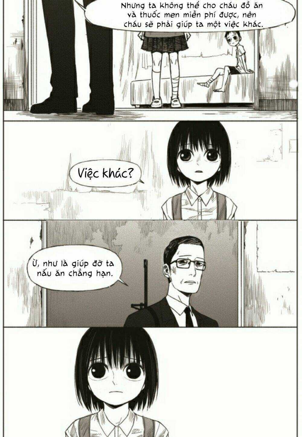 The Horizon - Chapter 7 - Trang 20