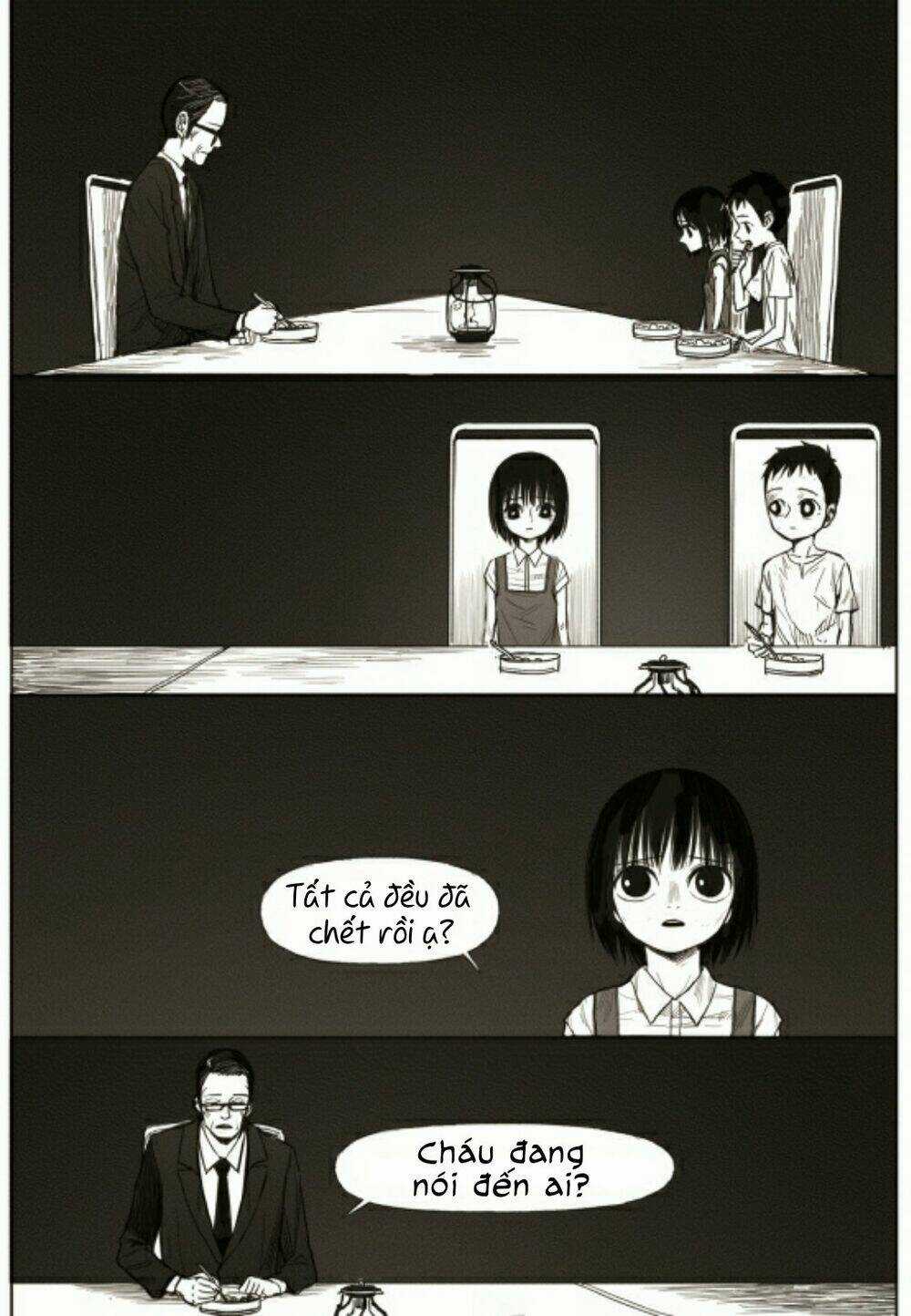 The Horizon - Chapter 7 - Trang 3