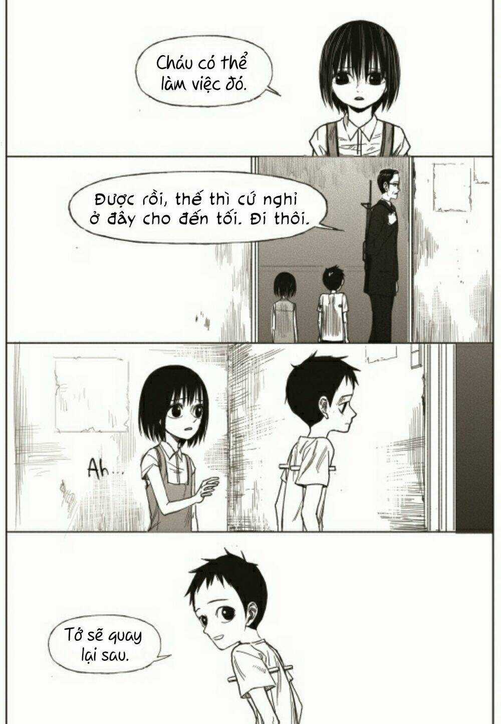 The Horizon - Chapter 7 - Trang 21