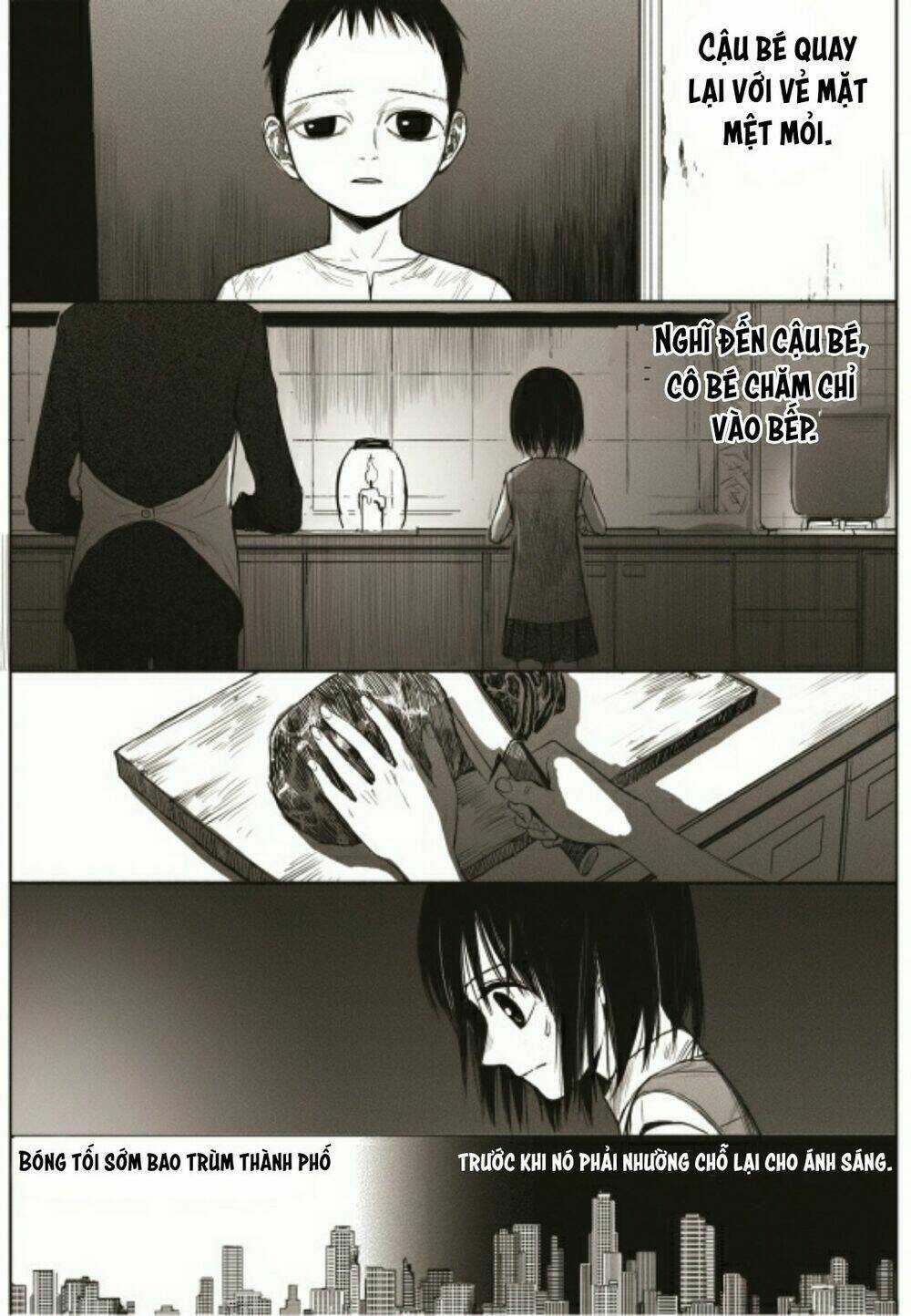 The Horizon - Chapter 7 - Trang 24