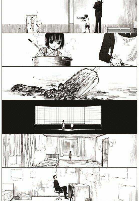 The Horizon - Chapter 7 - Trang 25