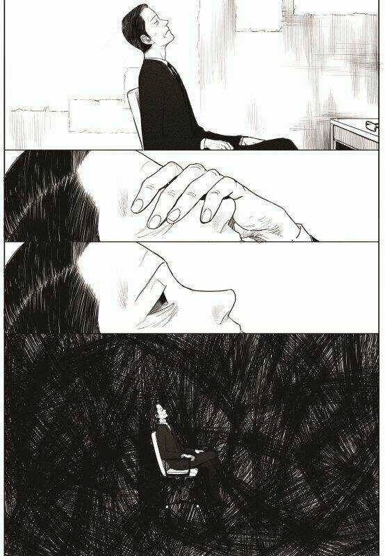 The Horizon - Chapter 7 - Trang 26