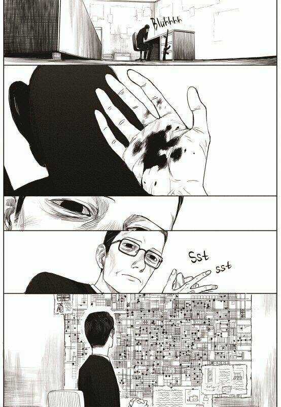 The Horizon - Chapter 7 - Trang 27