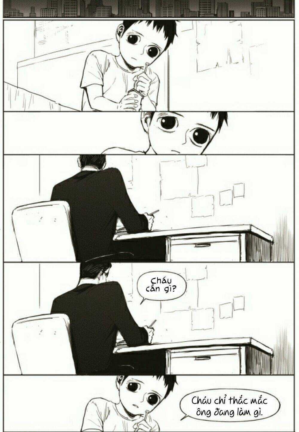 The Horizon - Chapter 7 - Trang 28