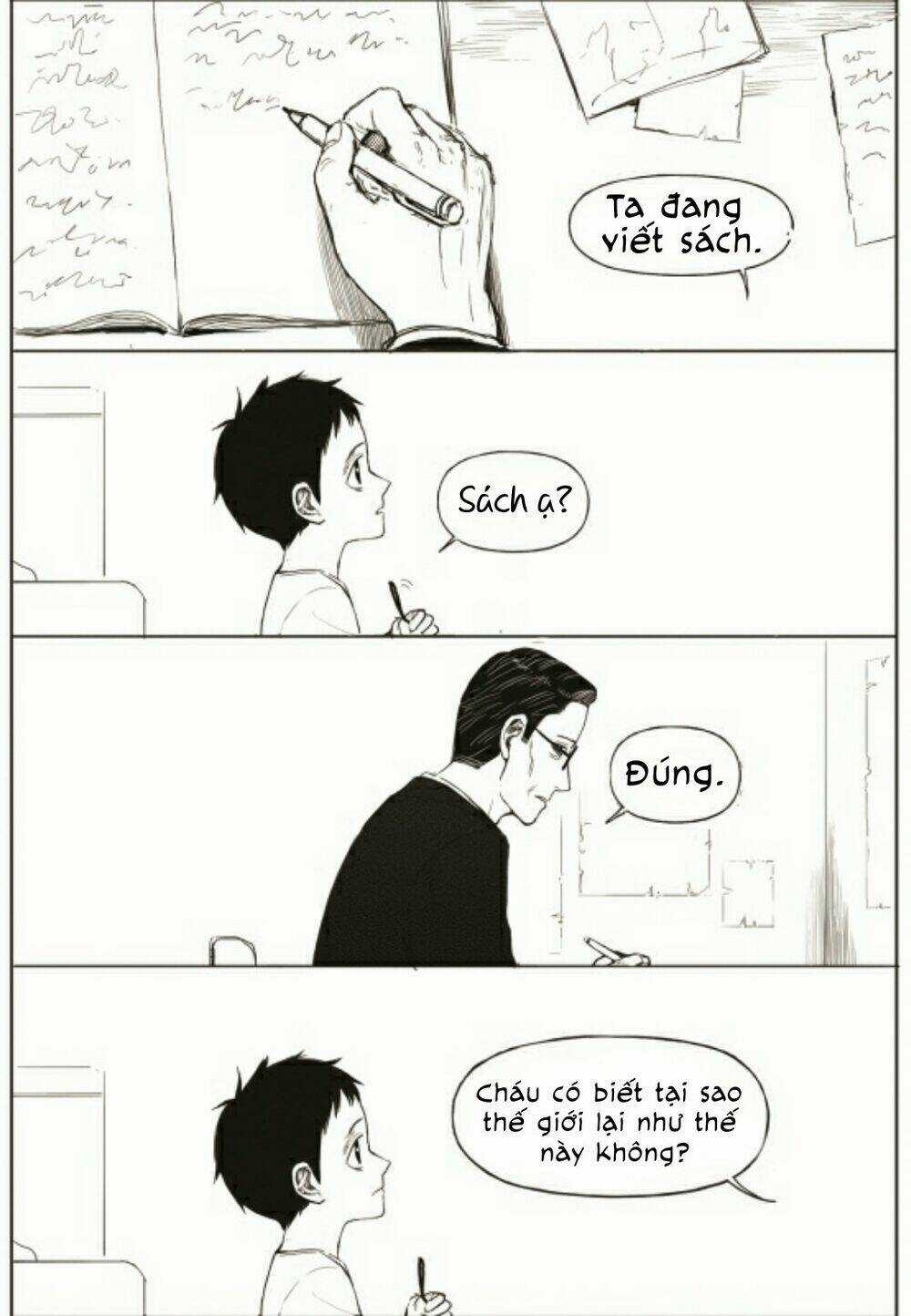 The Horizon - Chapter 7 - Trang 29