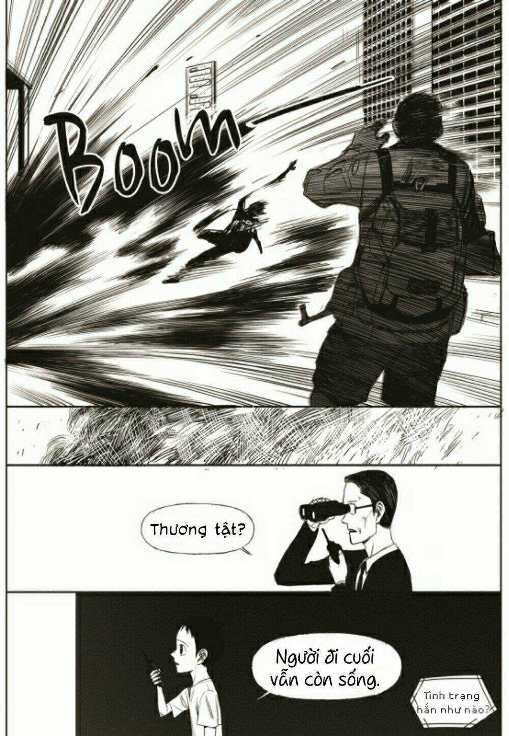 The Horizon - Chapter 7 - Trang 33