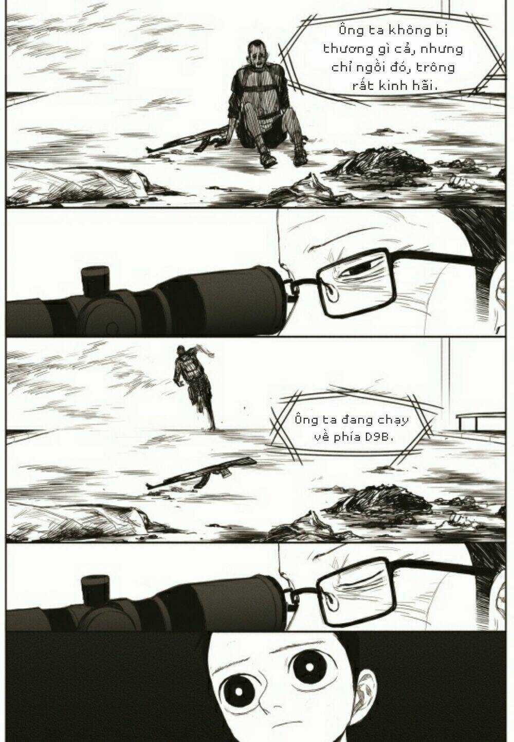 The Horizon - Chapter 7 - Trang 34