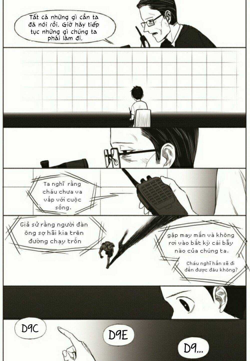 The Horizon - Chapter 7 - Trang 37