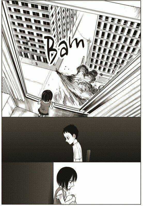 The Horizon - Chapter 7 - Trang 39