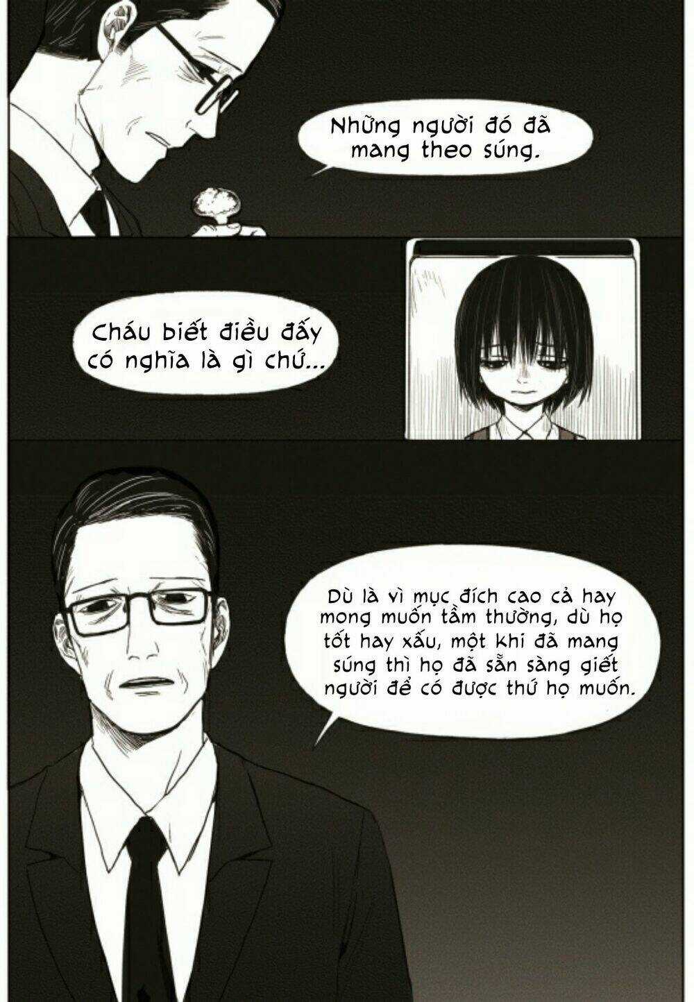 The Horizon - Chapter 7 - Trang 5