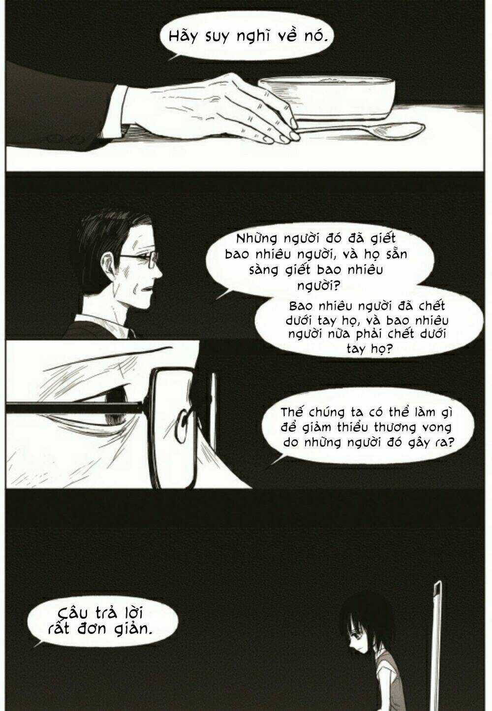 The Horizon - Chapter 7 - Trang 6