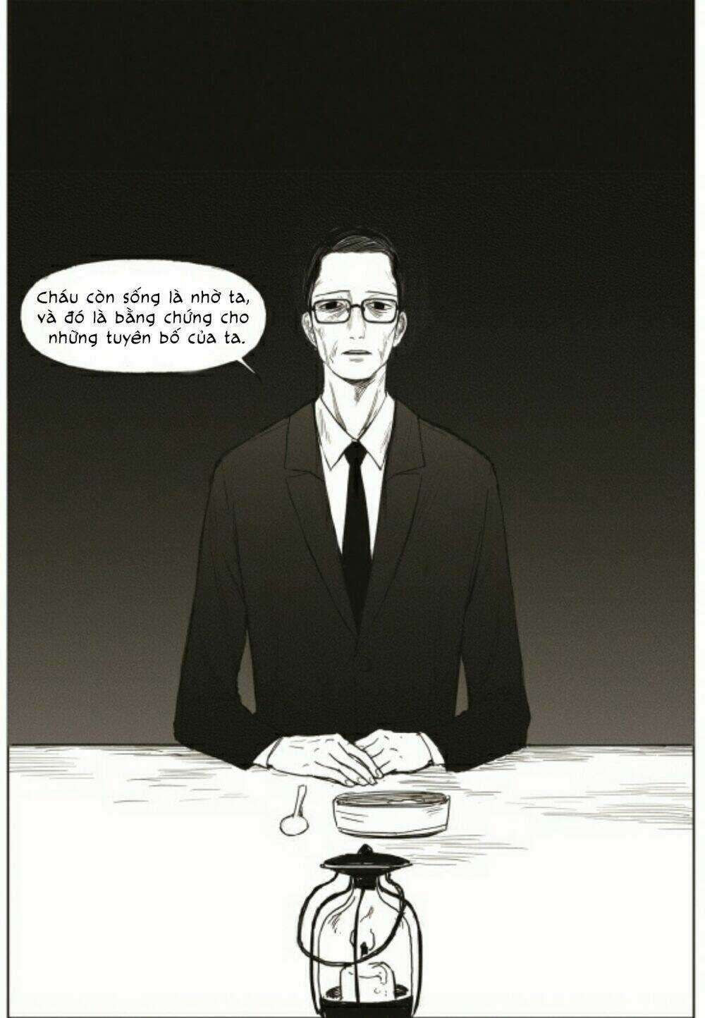 The Horizon - Chapter 7 - Trang 8