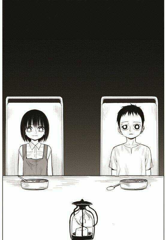 The Horizon - Chapter 7 - Trang 9