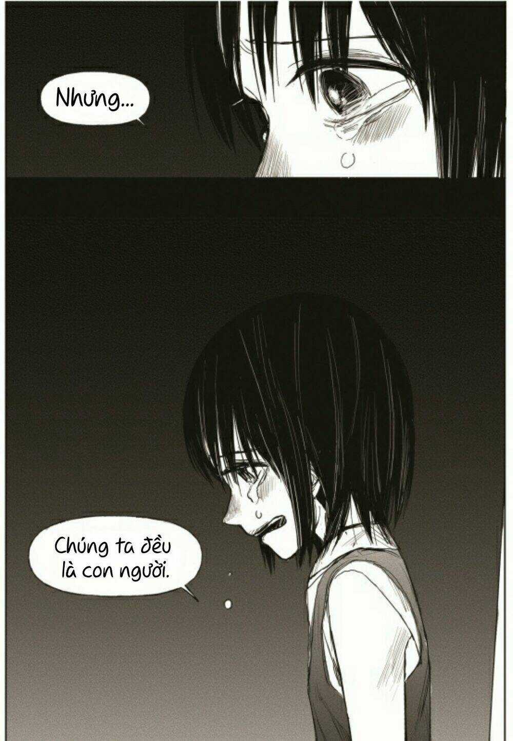 The Horizon - Chapter 7 - Trang 10