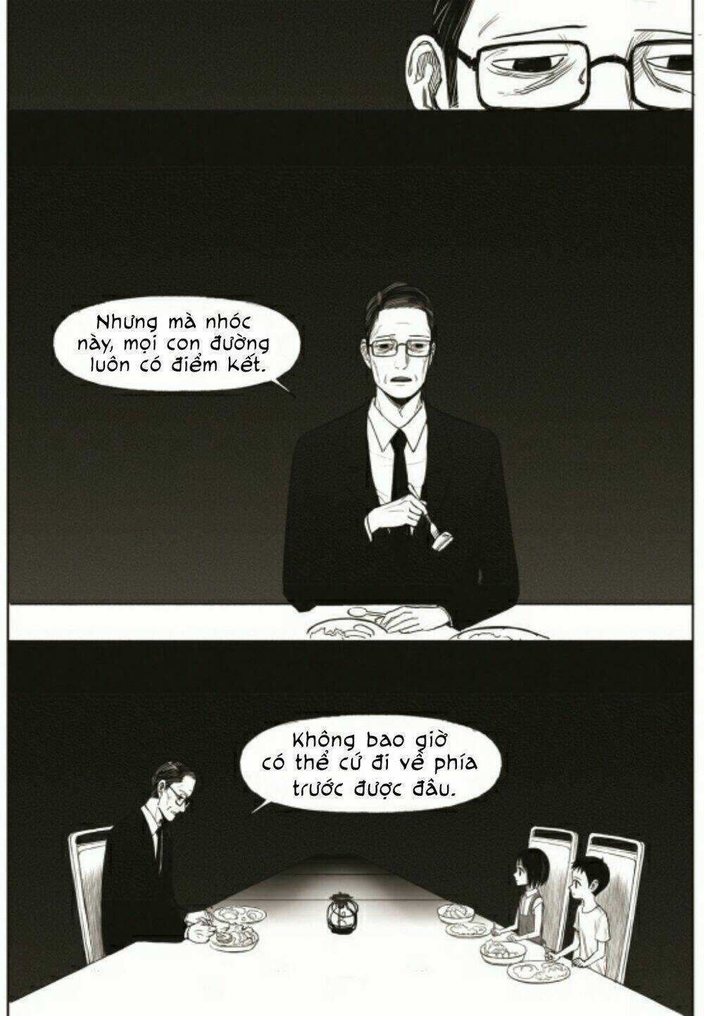 The Horizon - Chapter 8 - Trang 13