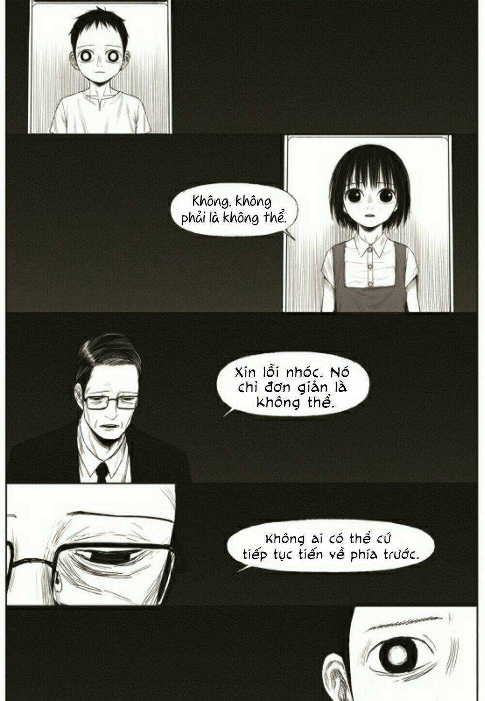 The Horizon - Chapter 8 - Trang 14