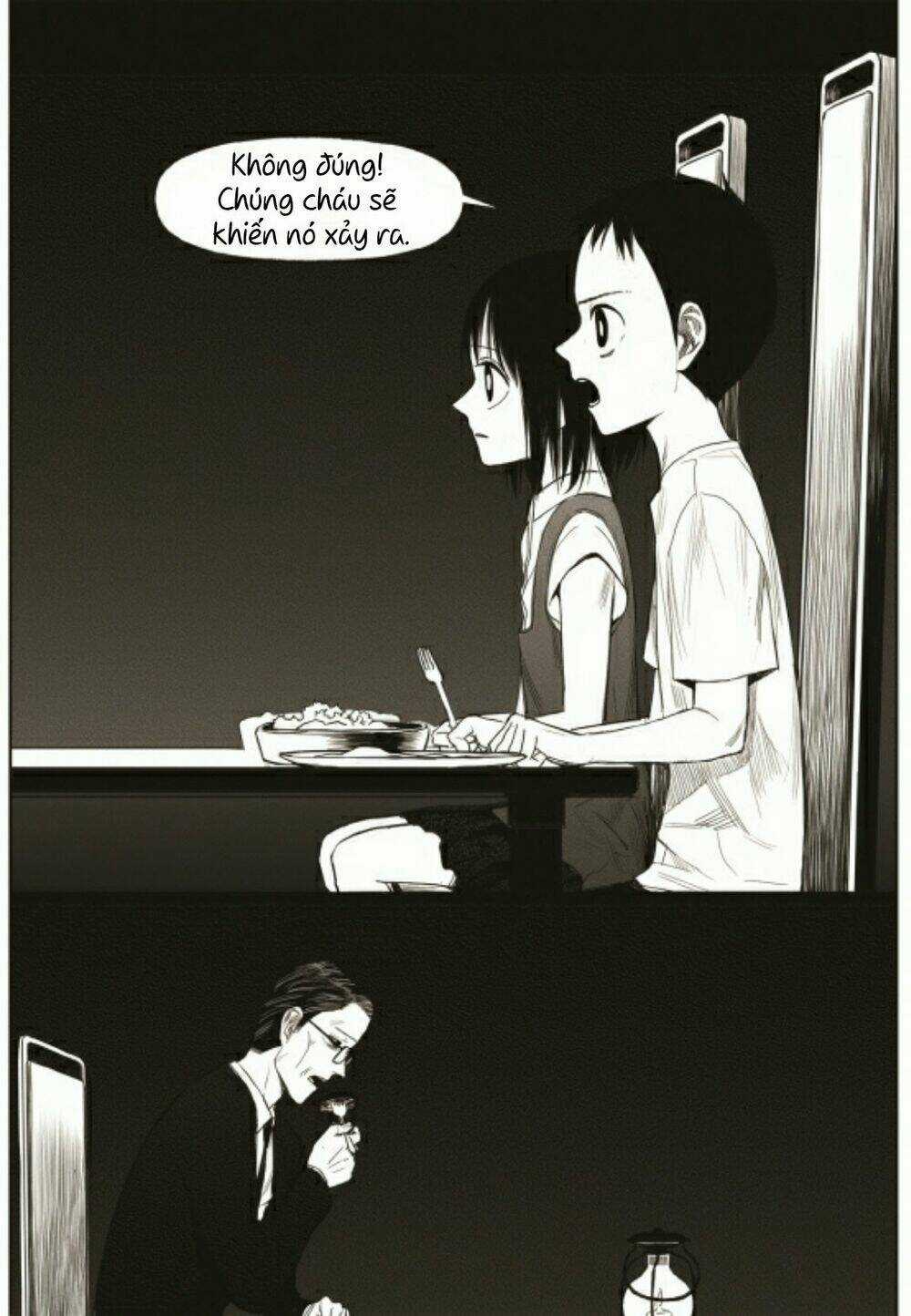 The Horizon - Chapter 8 - Trang 15