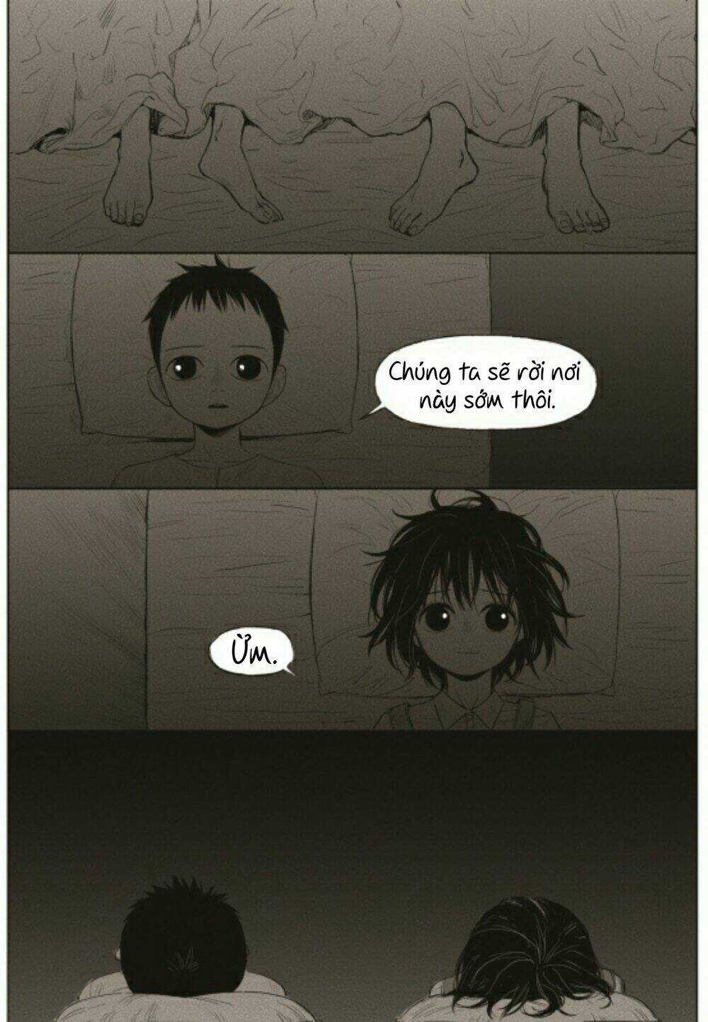 The Horizon - Chapter 8 - Trang 17