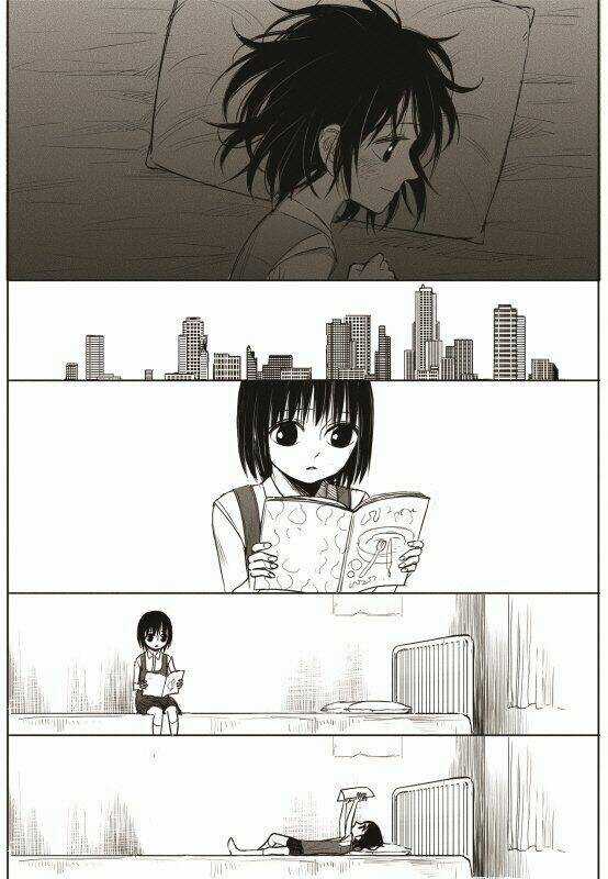 The Horizon - Chapter 8 - Trang 20