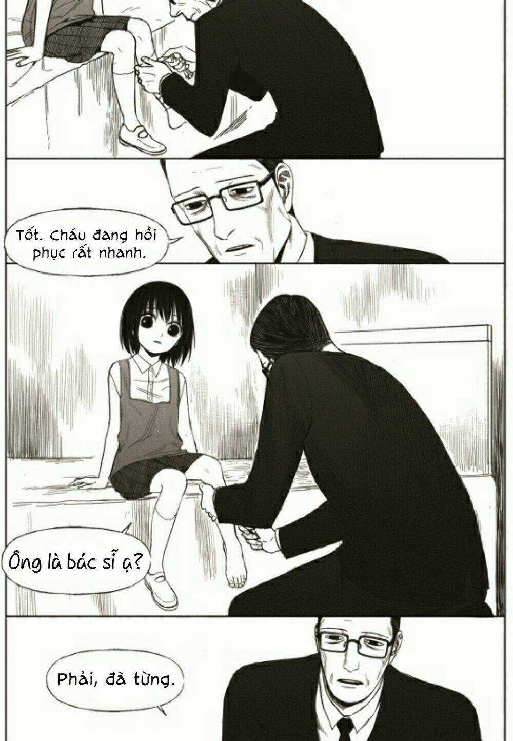 The Horizon - Chapter 8 - Trang 3