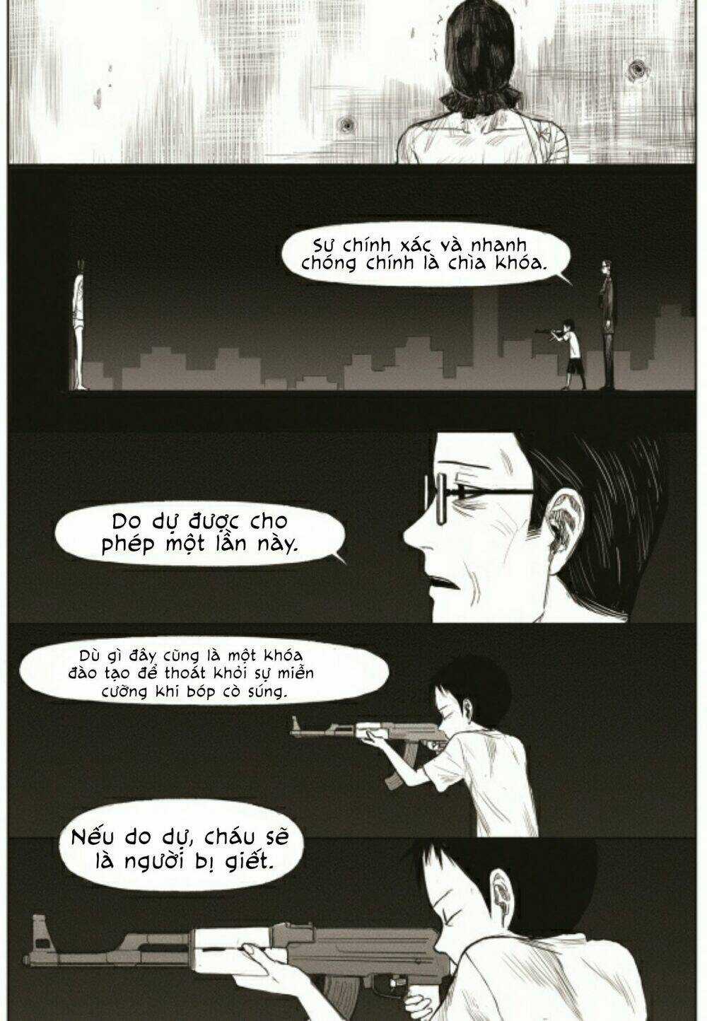 The Horizon - Chapter 8 - Trang 23