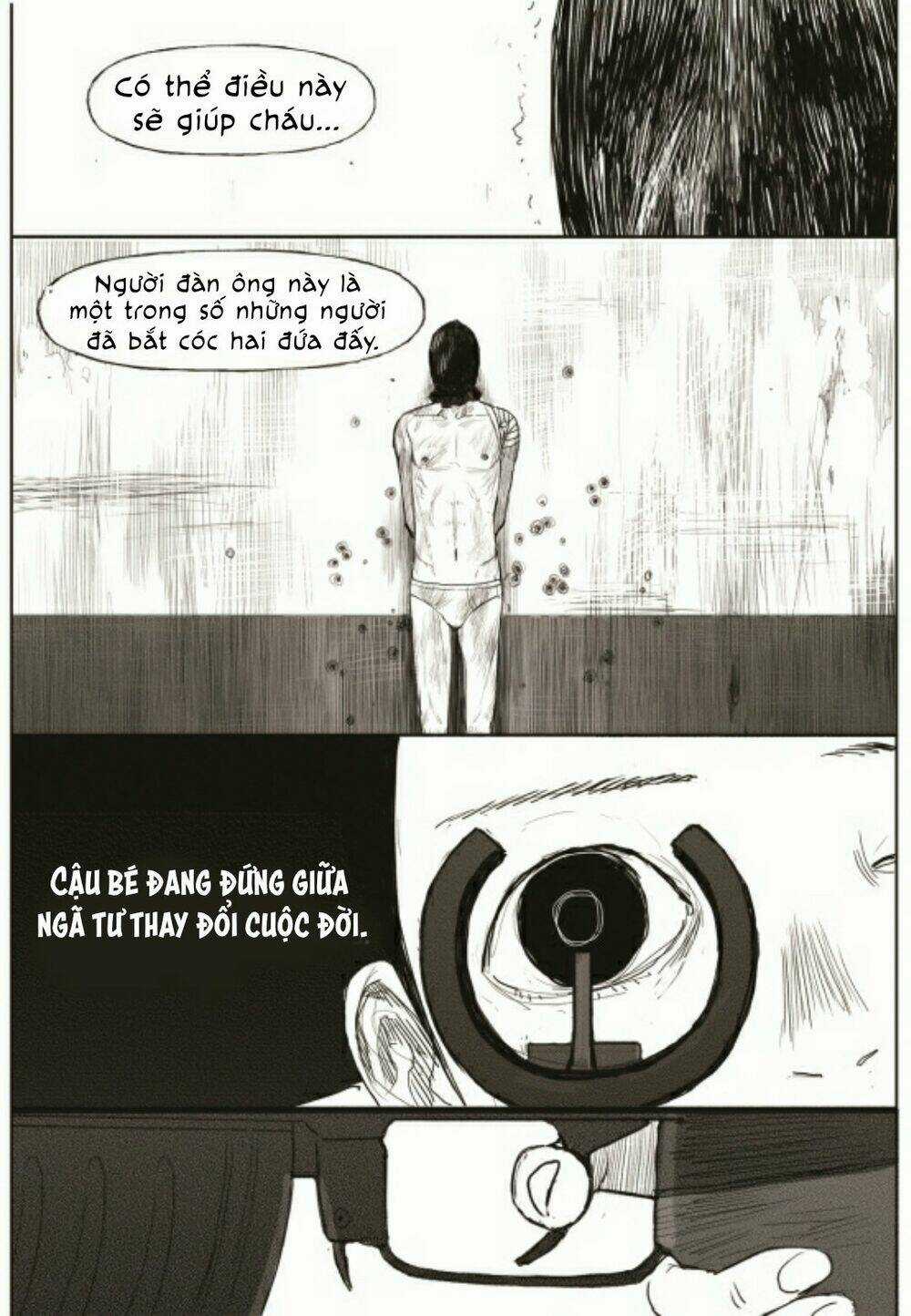 The Horizon - Chapter 8 - Trang 24