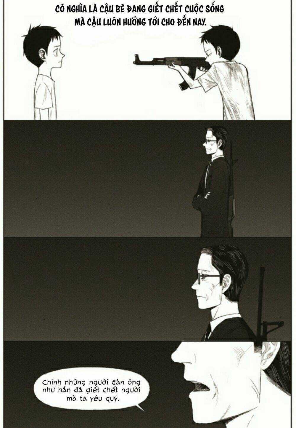 The Horizon - Chapter 8 - Trang 26