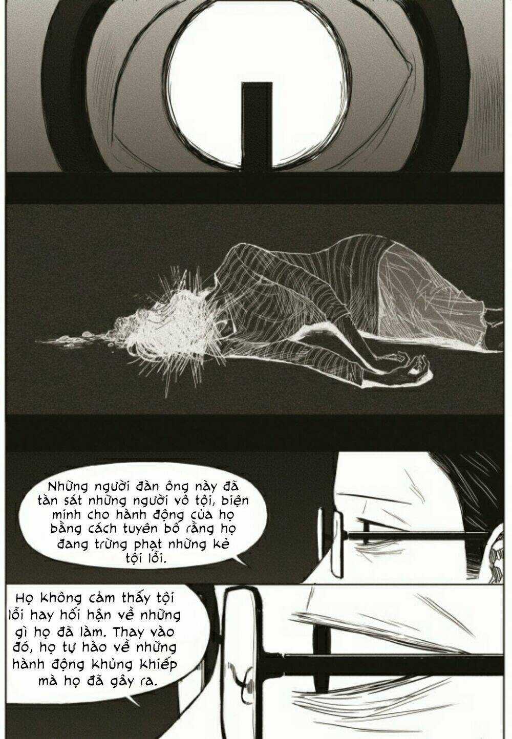 The Horizon - Chapter 8 - Trang 27