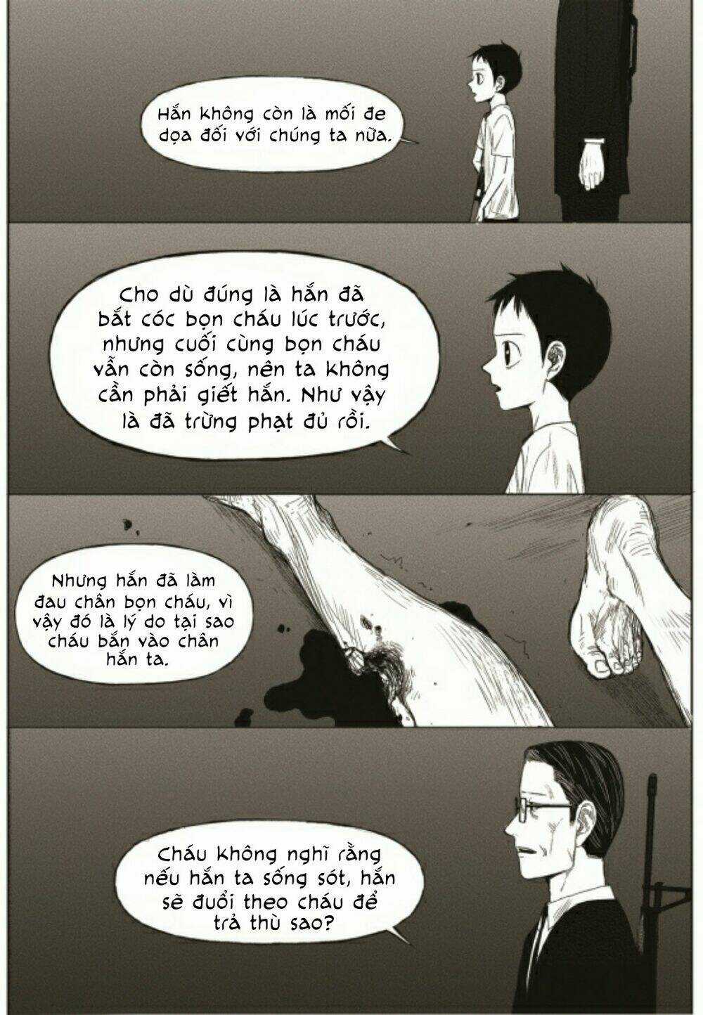 The Horizon - Chapter 8 - Trang 31